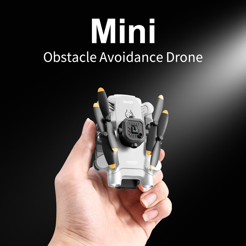 Rc Helicopter Case - Mini V30 WiFi FPV Drohne mit