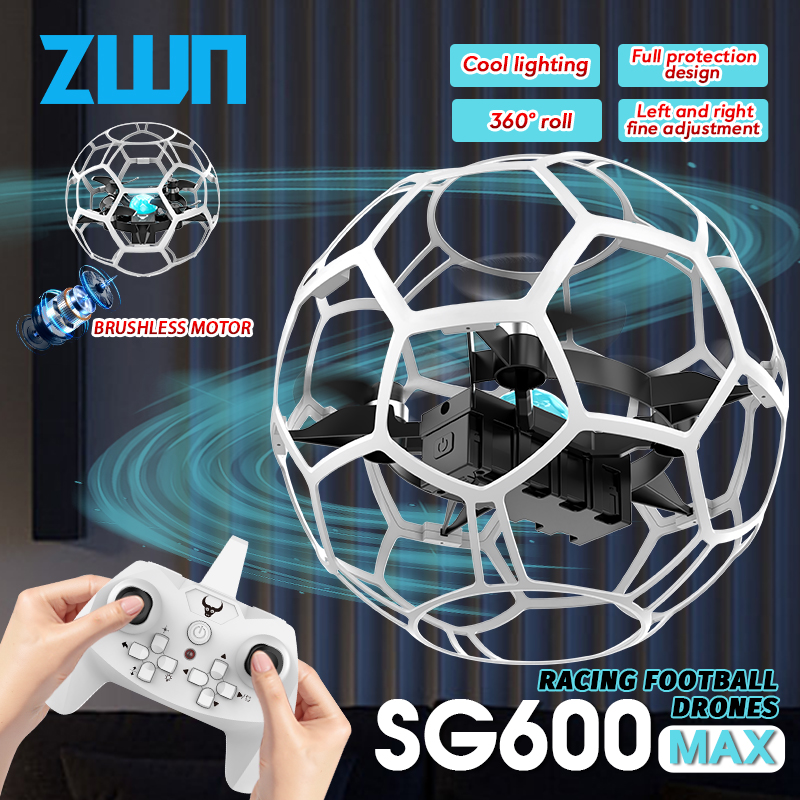 Rc Helicopter Case - SG600 MAX 2,4G RC Racing Fußball