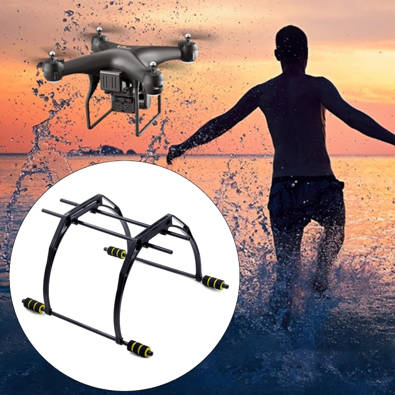 RC-Drohnen-Landegestell-Verlän – Rc Helicopter Remote Control Bewertung und Preis