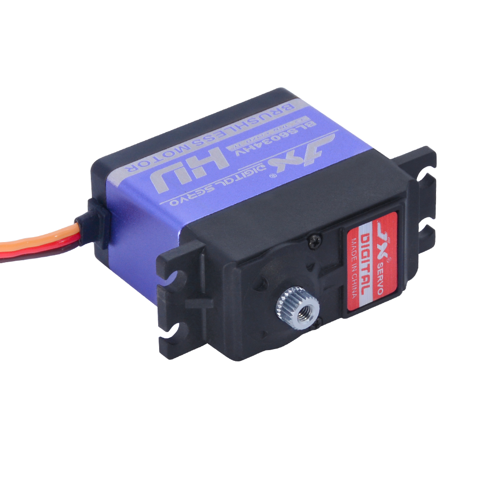 JX BLS6034HV 60g 33kg Bürstenl – Rc Helicopter Battery Bewertung und Preis