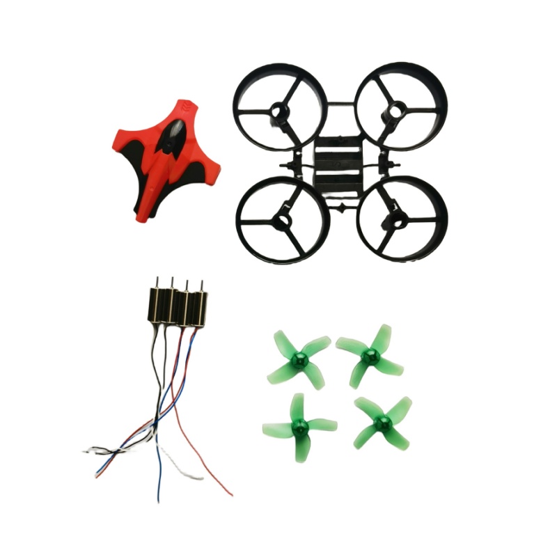 DIY Mini RC Drone Kit-BLH8700/ – Rc Helicopter Tool Kit Bewertung und Preis