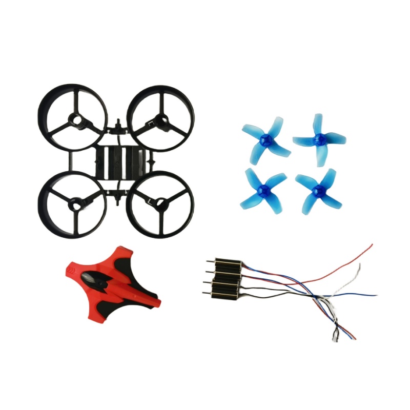 DIY Mini RC Drone Kit-BLH8700/ – Rc Helicopter Tool Kit Bewertung und Preis