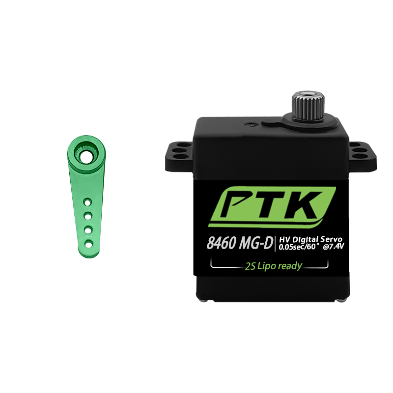 PTK 8460 MG-D9g Digitaler Serv – Rc Helicopter Servo Bewertung und Preis