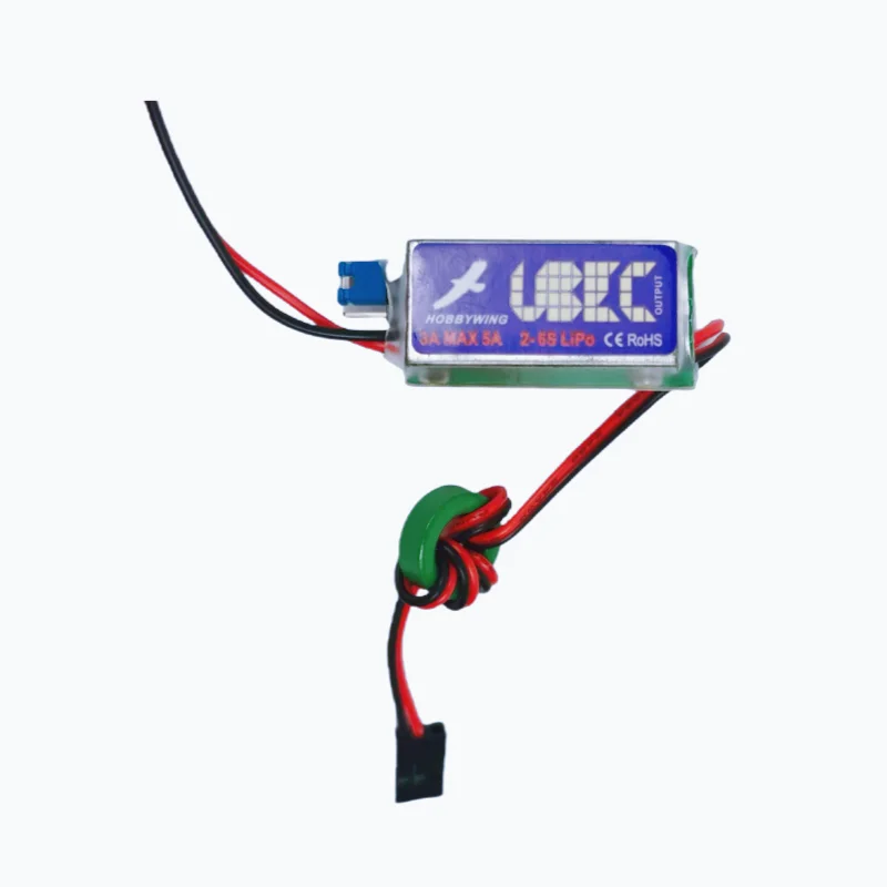 HOBBYWING 5V/6V RC UBEC 3A Max – Rc Helicopter Remote Control Bewertung und Preis