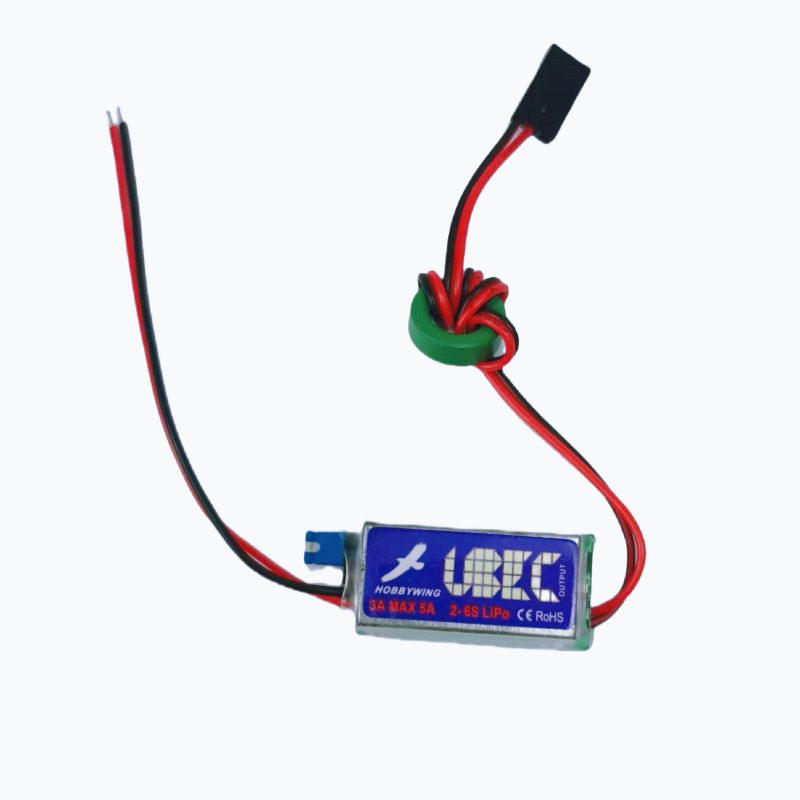 HOBBYWING 5V/6V RC UBEC 3A Max – Rc Helicopter Remote Control Bewertung und Preis