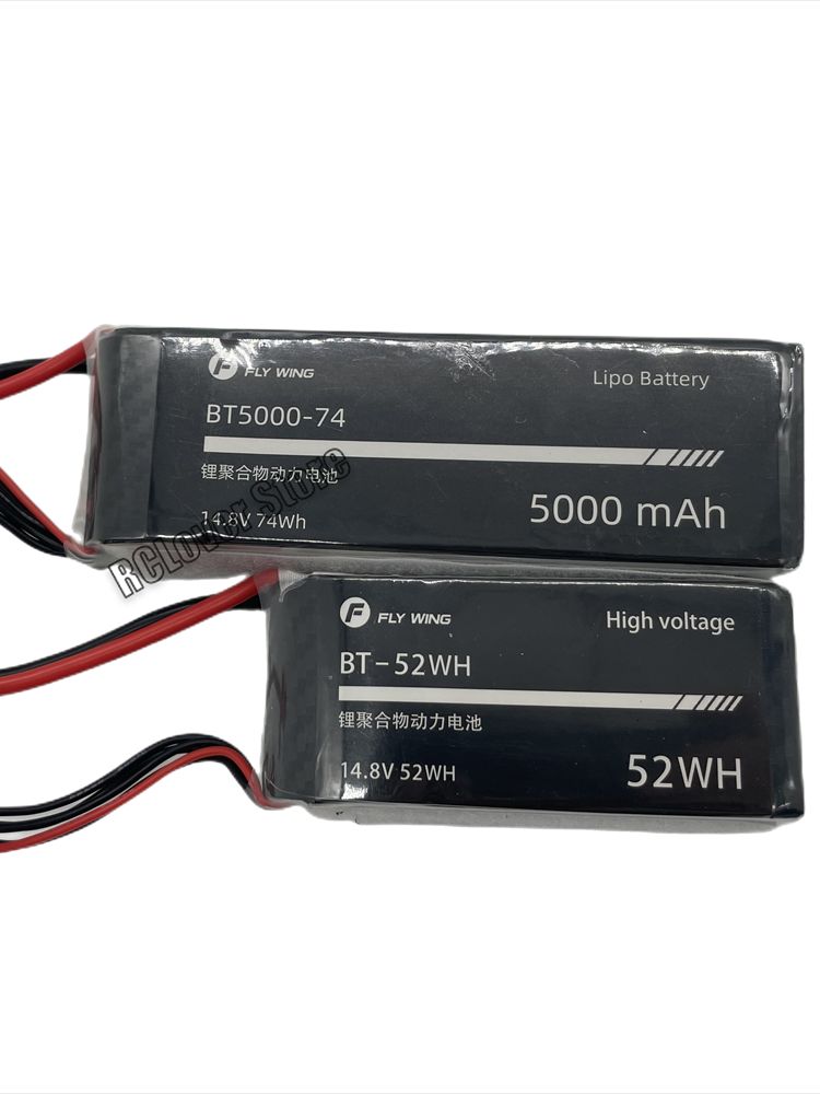 FLY WING FW450 FW450L LiPo-Akk – Rc Helicopter Bag Bewertung und Preis