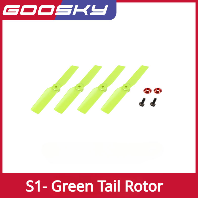 GOOSKY S1 RC Modell Hubschraub – Rc Helicopter Bag Bewertung und Preis