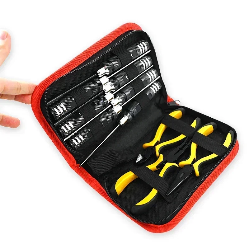 10 Stück/Set Kugelgelenk 10-in – Rc Helicopter Tool Kit Bewertung und Preis