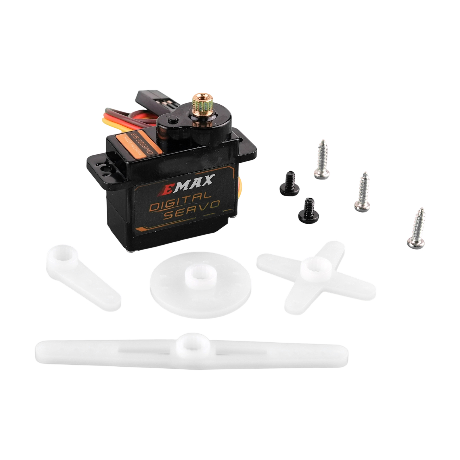 EMAX ES3059MD Digital Micro Se – Rc Helicopter Remote Control Bewertung und Preis