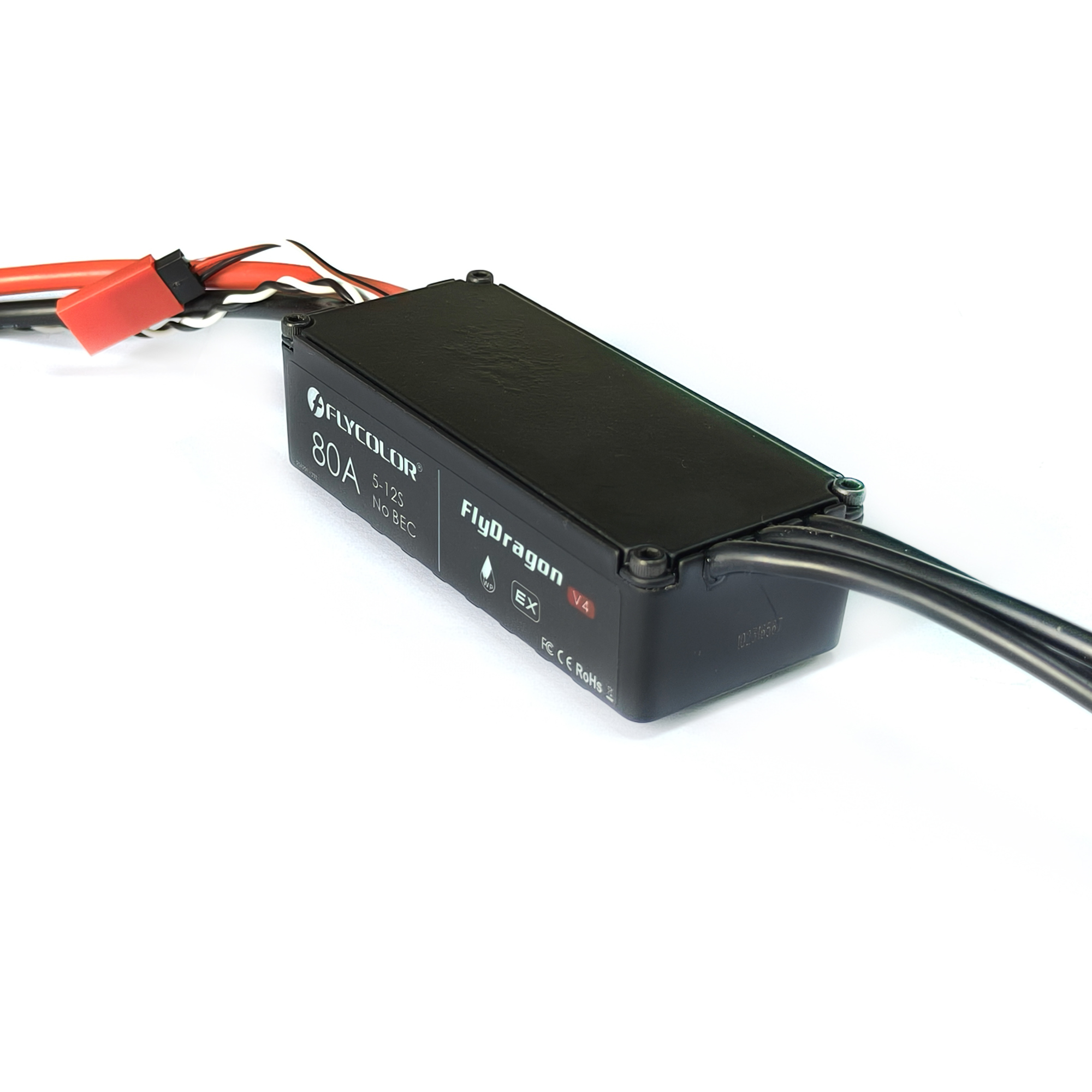FlyDragon V4 80A / 150A FLYCOL – Rc Helicopter Battery Bewertung und Preis