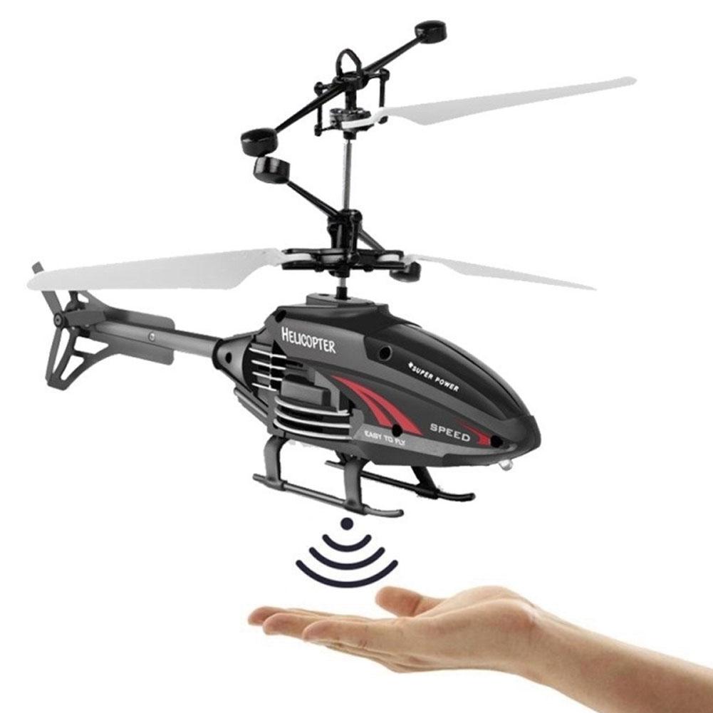 Mini-Flughelikopter-Spielzeug, – Rc Helicopter Case Bewertung und Preis