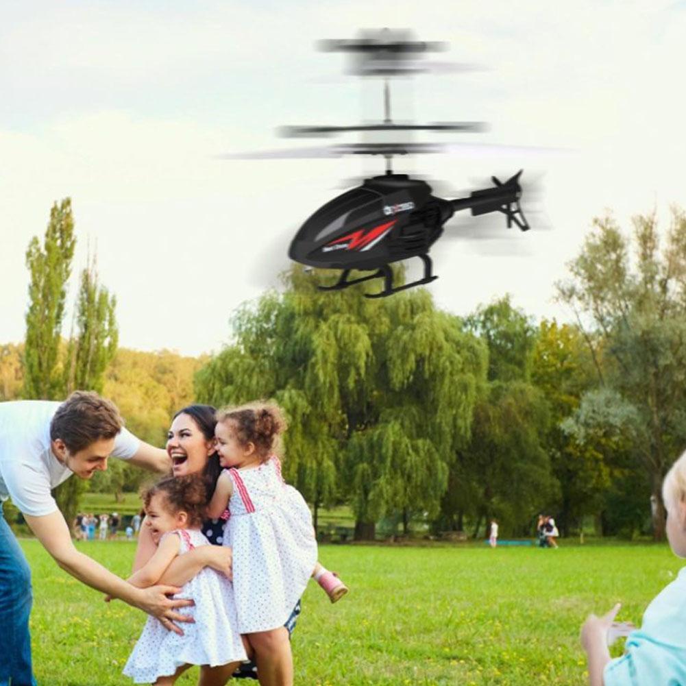 Mini-Flughelikopter-Spielzeug, – Rc Helicopter Case Bewertung und Preis