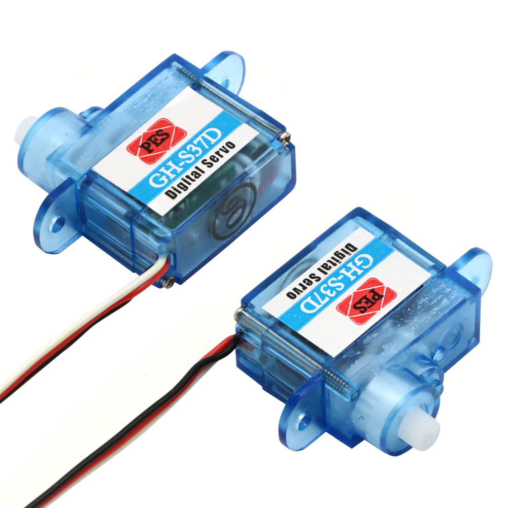 5/10 Stück Mini Micro Digital  – Rc Helicopter Servo Bewertung und Preis