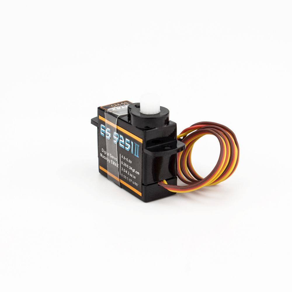 EMAX ES9251II ES9251 4g Micro  – Rc Helicopter Servo Bewertung und Preis