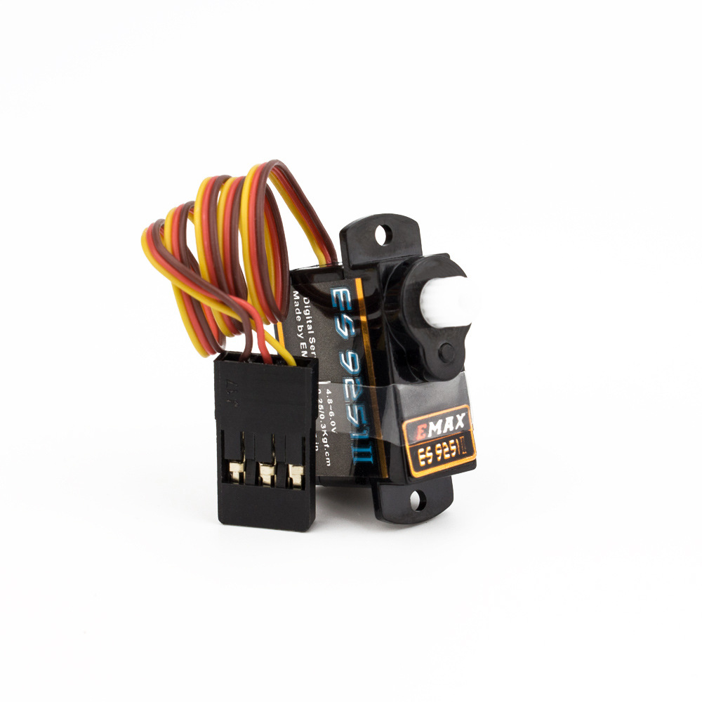 EMAX ES9251II ES9251 4g Micro  – Rc Helicopter Servo Bewertung und Preis
