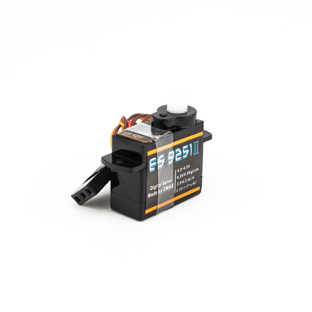 EMAX ES9251II ES9251 4g Micro  – Rc Helicopter Servo Bewertung und Preis