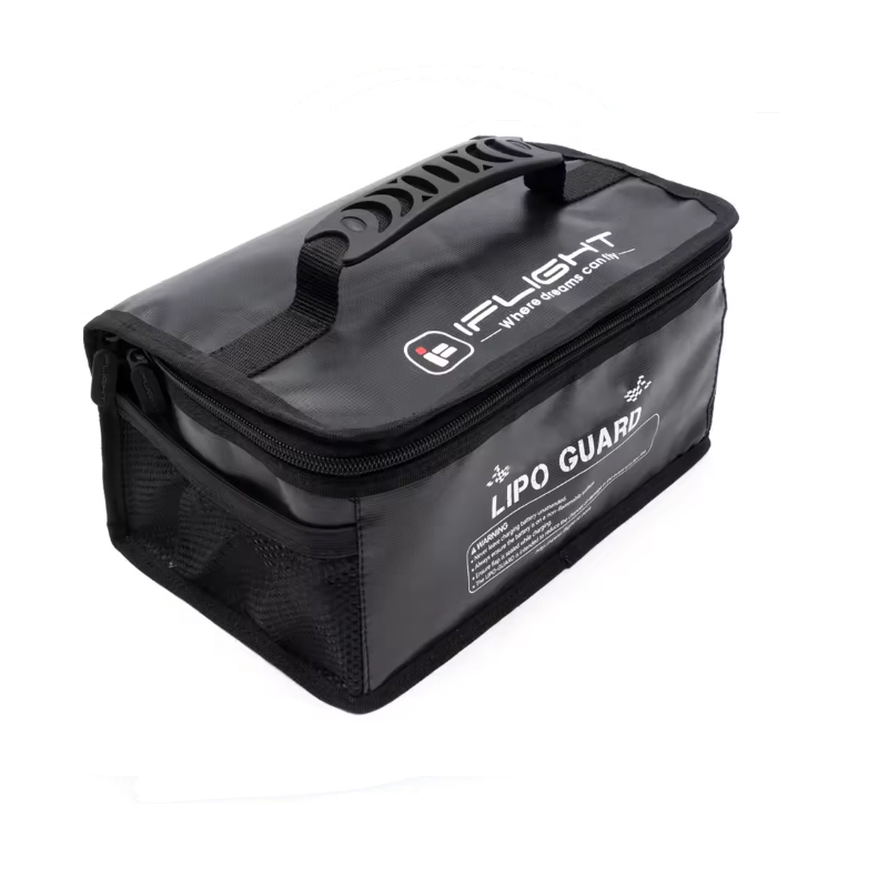 IFlight Explosionsgeschützte L – Rc Helicopter Bag Bewertung und Preis