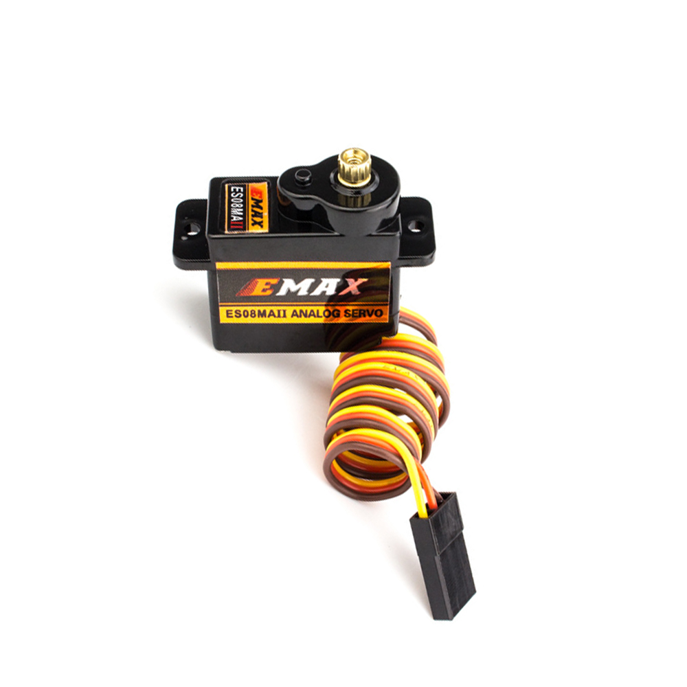 1/2/4/8PCS EMAX ES08MA ES08MAI – Rc Helicopter Servo Bewertung und Preis