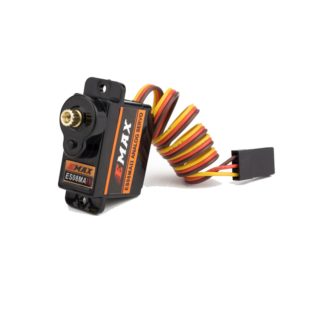 1/2/4/8PCS EMAX ES08MA ES08MAI – Rc Helicopter Servo Bewertung und Preis
