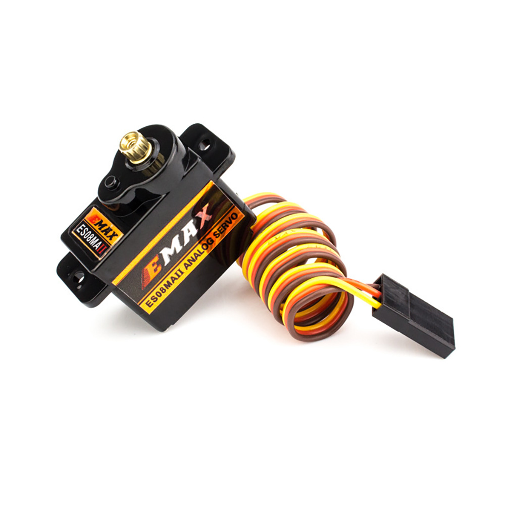 1/2/4/8PCS EMAX ES08MA ES08MAI – Rc Helicopter Servo Bewertung und Preis