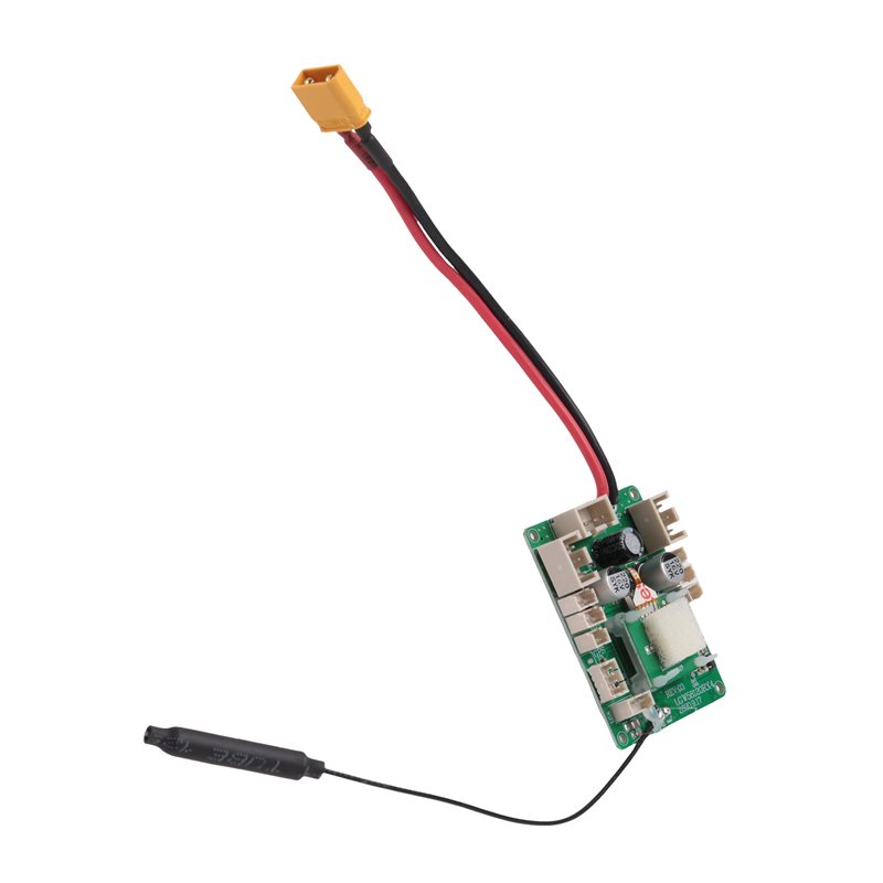 B78B-Empfänger-Hauptplatine fü – Rc Helicopter Servo Bewertung und Preis