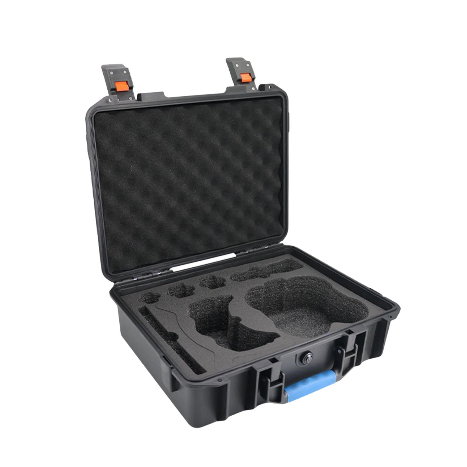 Tragbare Drohnentasche, Reise- – Rc Helicopter Case Bewertung und Preis