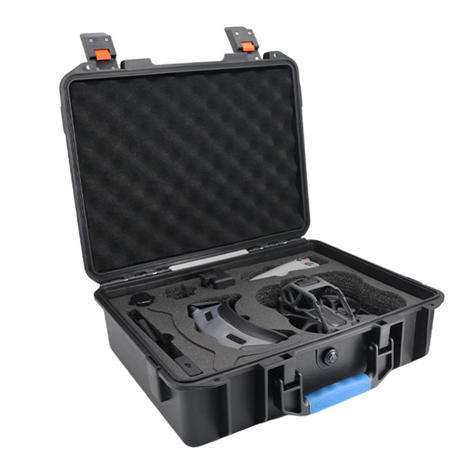 Tragbare Drohnentasche, Reise- – Rc Helicopter Case Bewertung und Preis