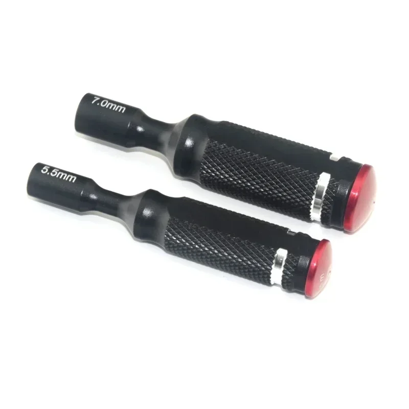 Sechskant-Mutterzieher 5,5 mm  – Rc Helicopter Tool Kit Bewertung und Preis