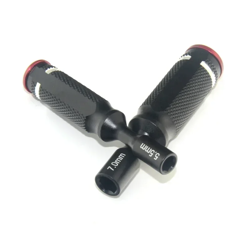 Sechskant-Mutterzieher 5,5 mm  – Rc Helicopter Tool Kit Bewertung und Preis