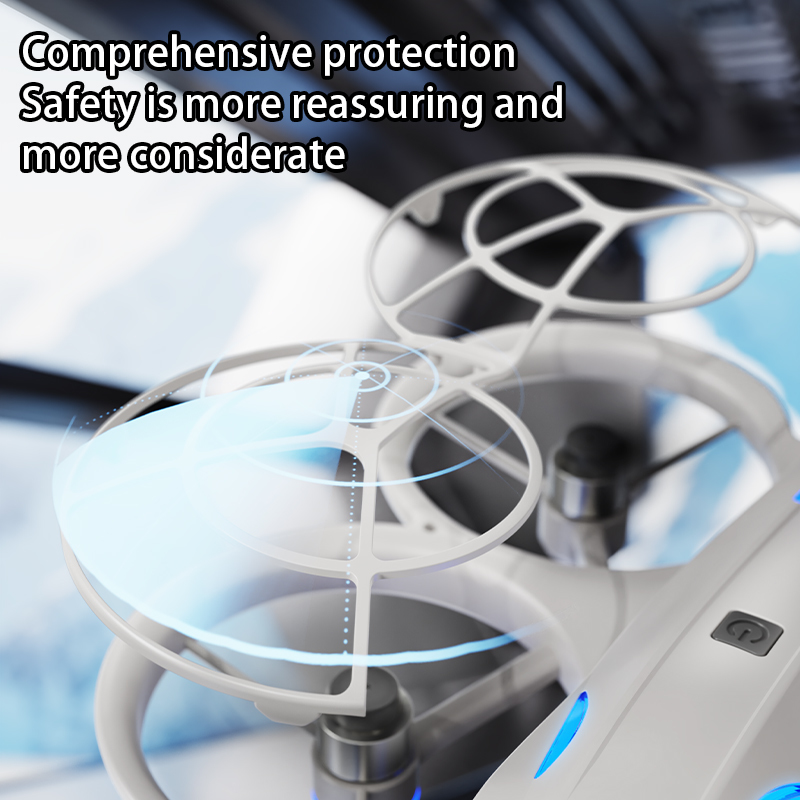 L105 PRO Drohne mit 8K-Kamera, – Rc Helicopter Case Bewertung und Preis