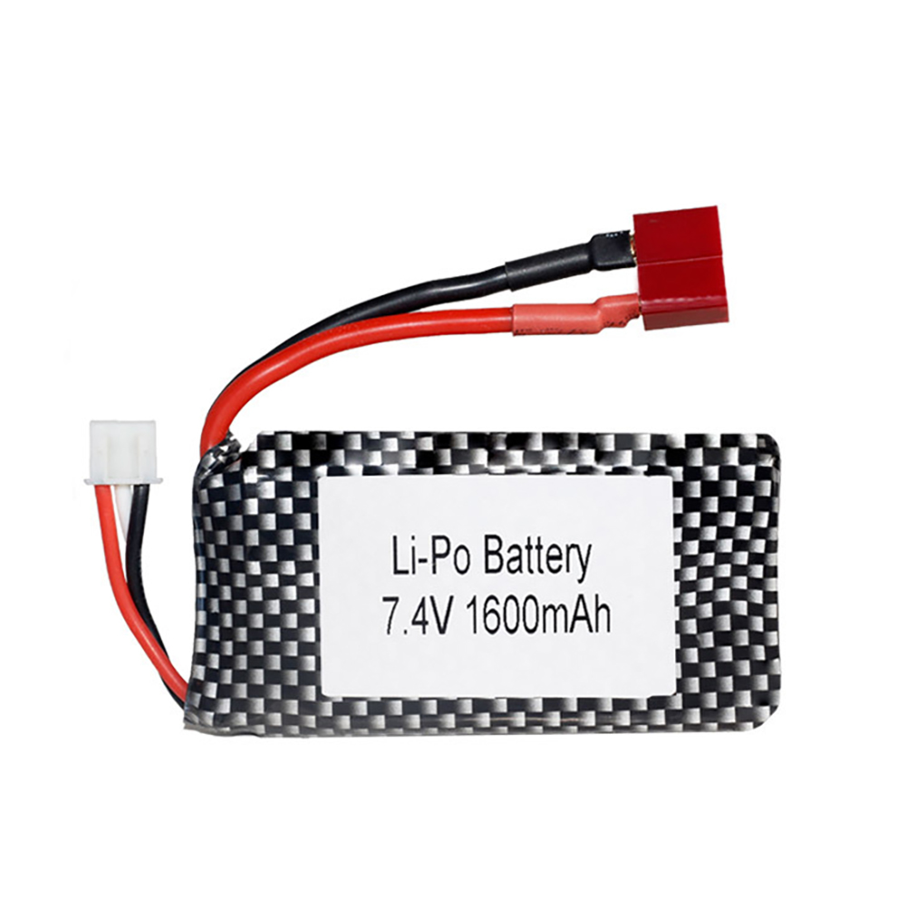 1/2/3 stücke/Lot 7,4 v 1600mah – Rc Helicopter Coaxial Bewertung und Preis
