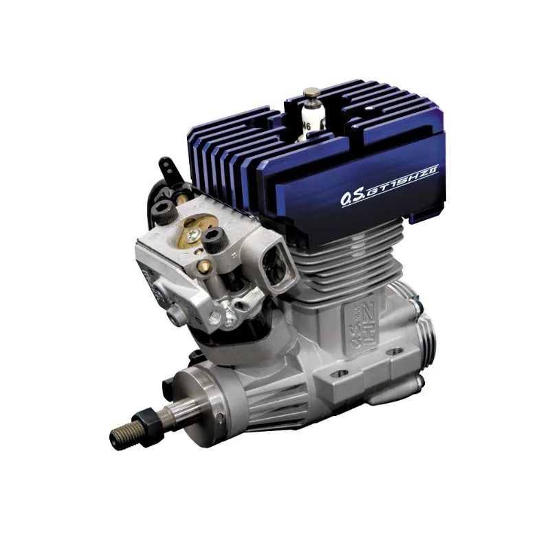 NF OS Engines GT15HZ II 15cc 2 – Rc Helicopter Gas Bewertung und Preis