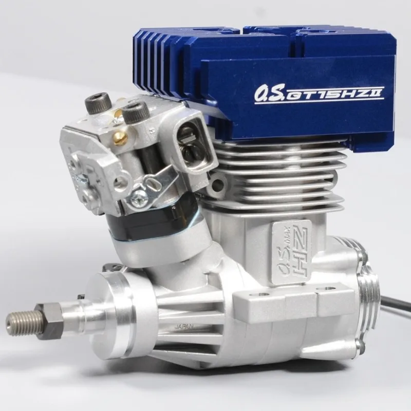 NF OS Engines GT15HZ II 15cc 2 – Rc Helicopter Gas Bewertung und Preis
