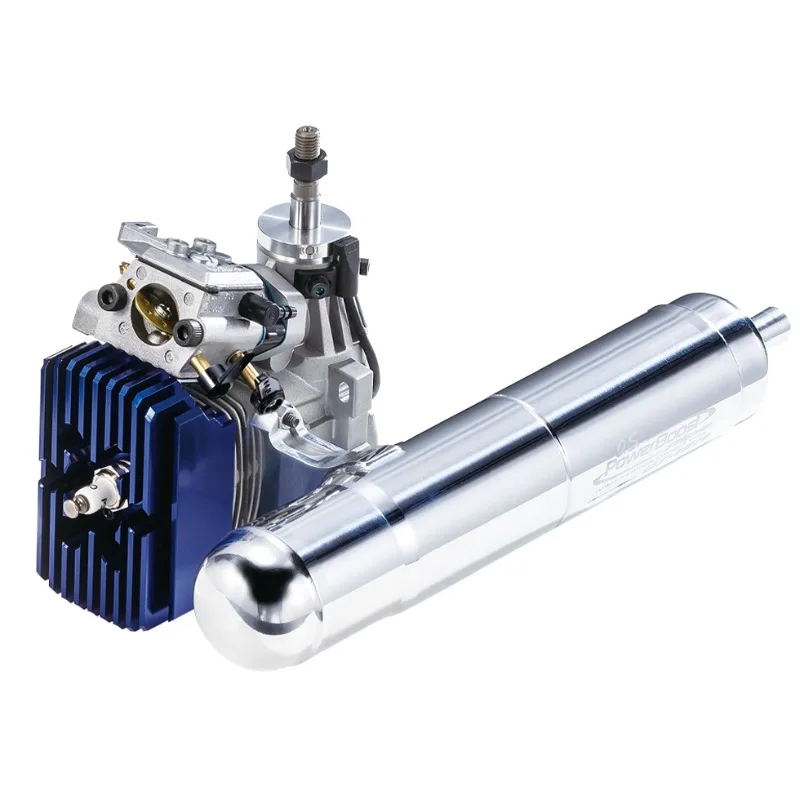NF OS Engines GT15HZ II 15cc 2 – Rc Helicopter Gas Bewertung und Preis